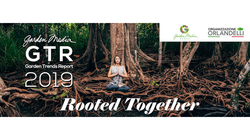 2019 Garden Tends Report - part one