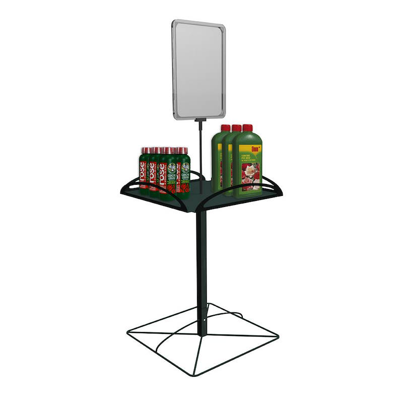 Düngemittel-Behälter, Packung: 5 Stücke