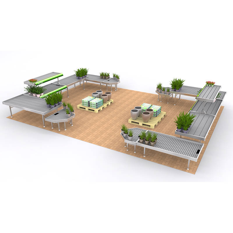 CROSS SELLING Set, Packung: 2 Sätze