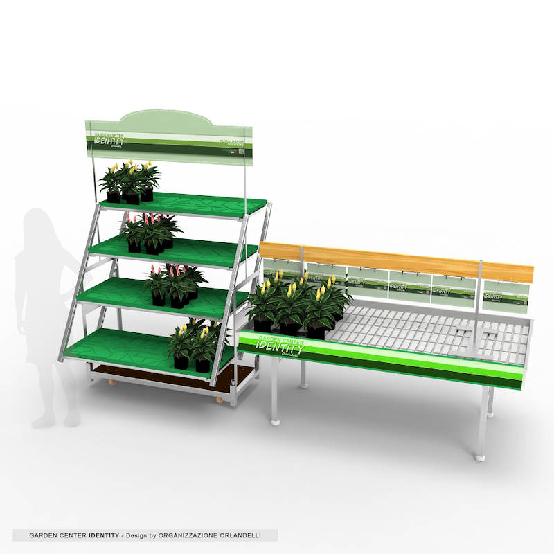 Set Feeling, Charakteristik: Visual