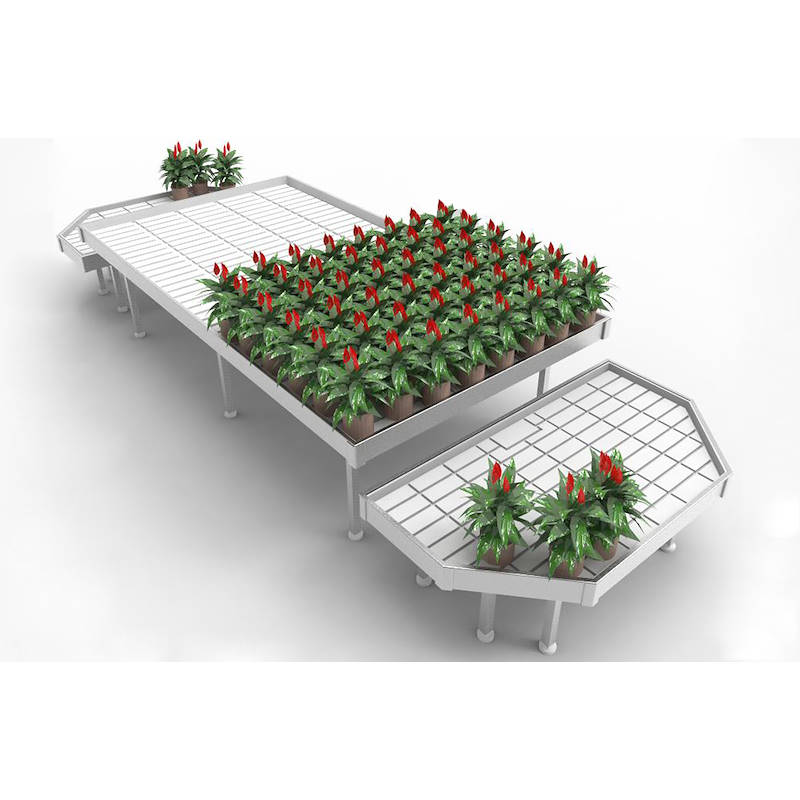 Set Promozioni, Set Espositivo: con bancali largh. 1225 mm