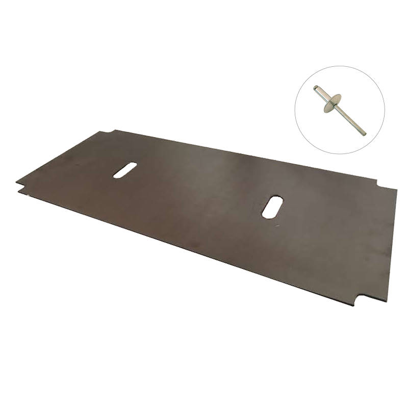 Karren-Ersatzteile, Charakteristik: Holz für den Regal, Packung: 200 Stücke