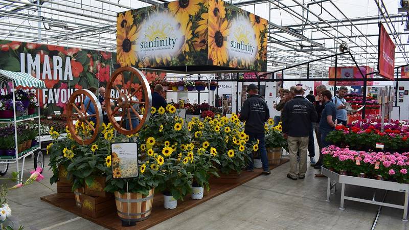 FlowerTrials 2018