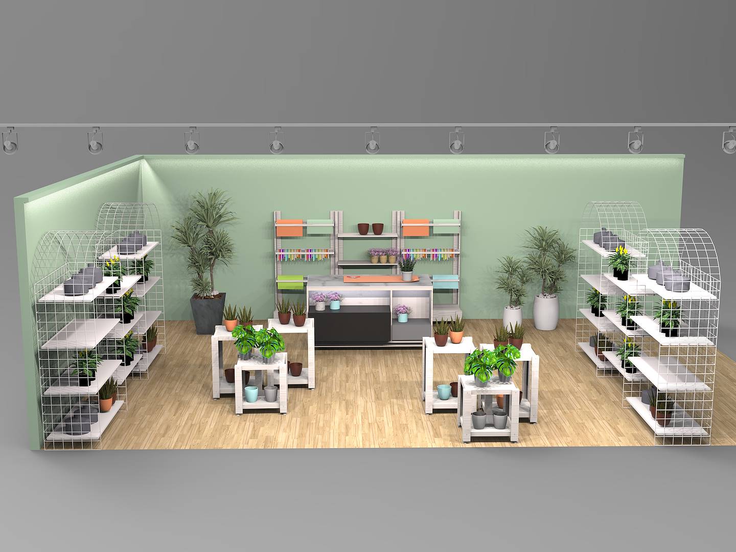 Format - VERPACKUNGSBEREICH