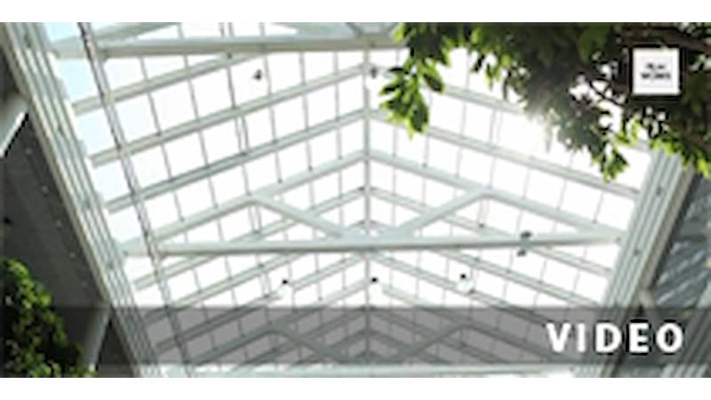 Ausstattung eines Gartencenters in Russland, TVOY DOM