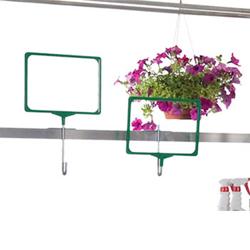 Preisschildhalter für Verkaufstisch