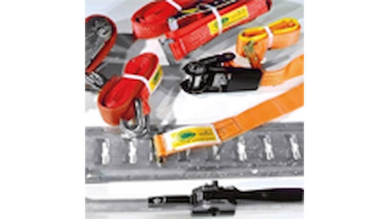 Cart accesories