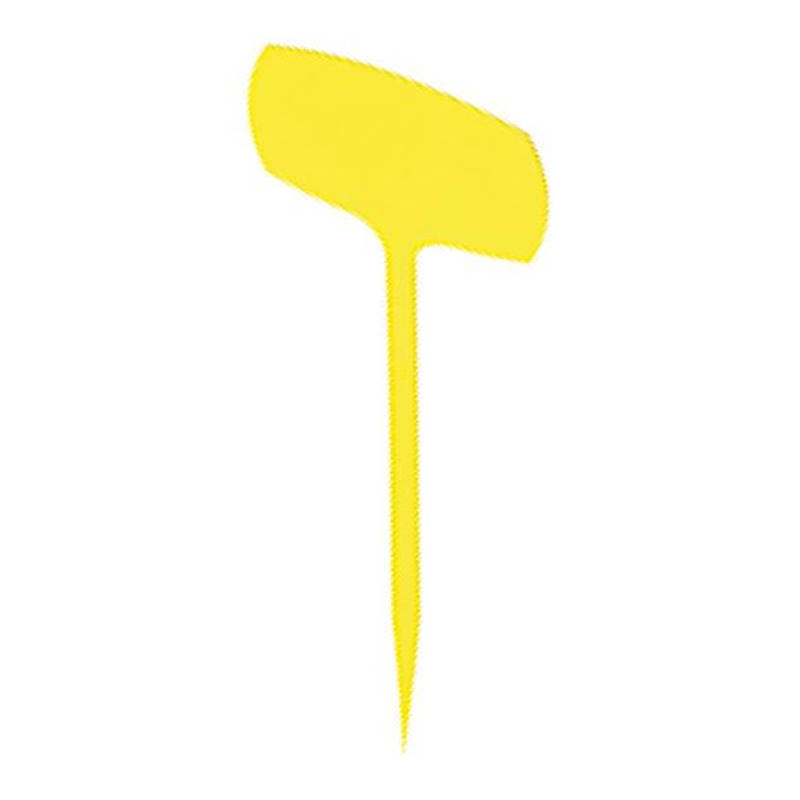 Preisetikett, Größe: 100 x 70 x H 300 mm aufrecht, Packung: 100 Stücke