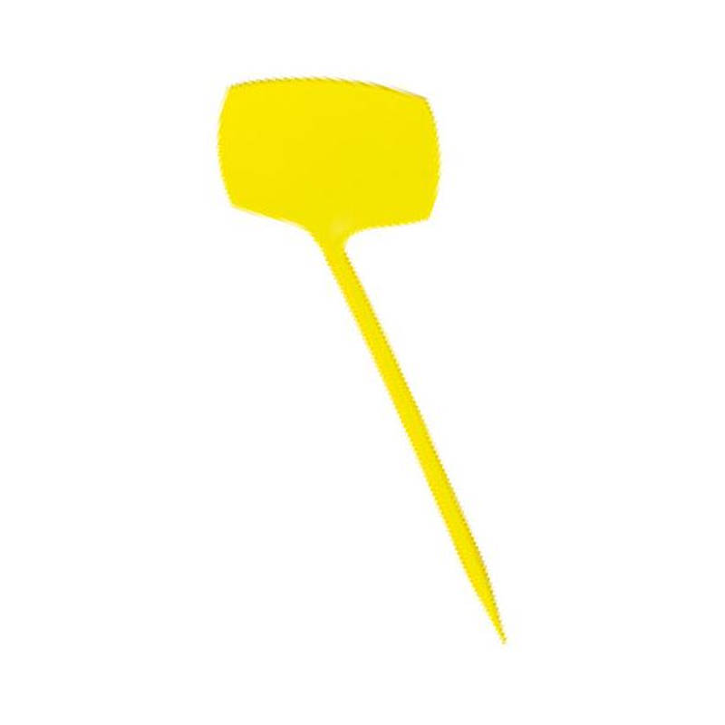 Preisetikett, Größe: 160 x 100 x H 450 mm geneigte, Packung: 100 Stücke