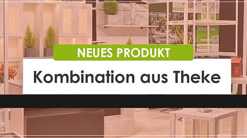 Die neue Kombination Orlandelli