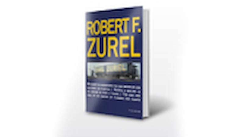 disponible pour la vente en ligne le livre de Robert F. Zurel