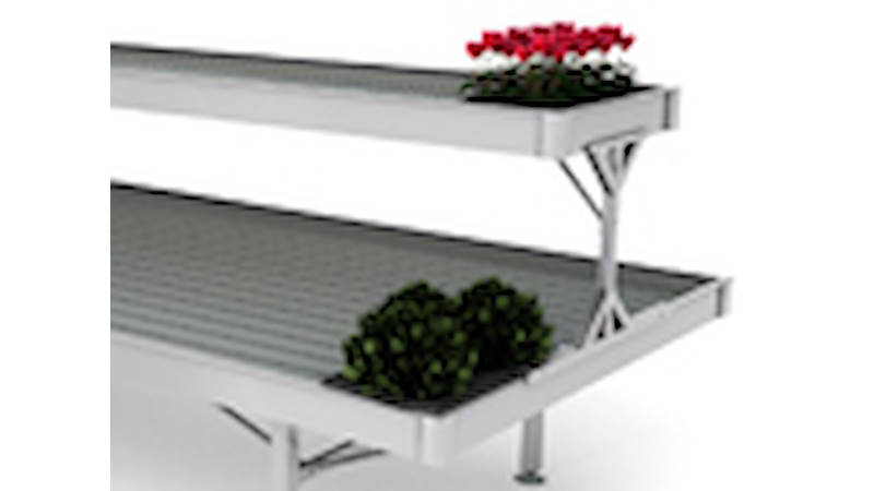 Eines der Geheimnisse um in Blumenzucht zu verdienen