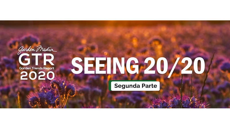 Garden Trends Report 2020 - segunda parte