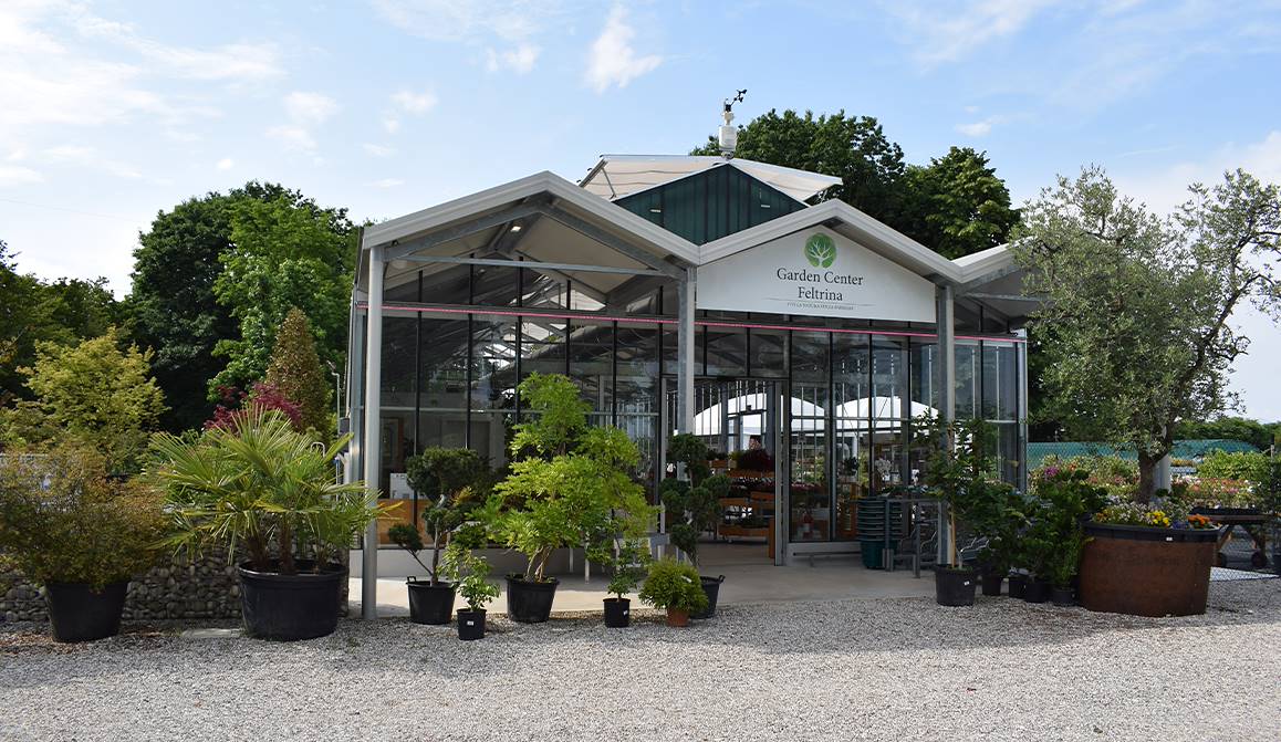 Un Nuovo Capitolo per Garden Center Feltrina