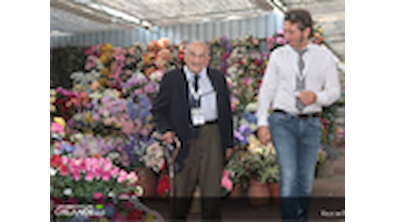 IPM Essen 2015 - la collaboration avec Ernest Wertheim continue
