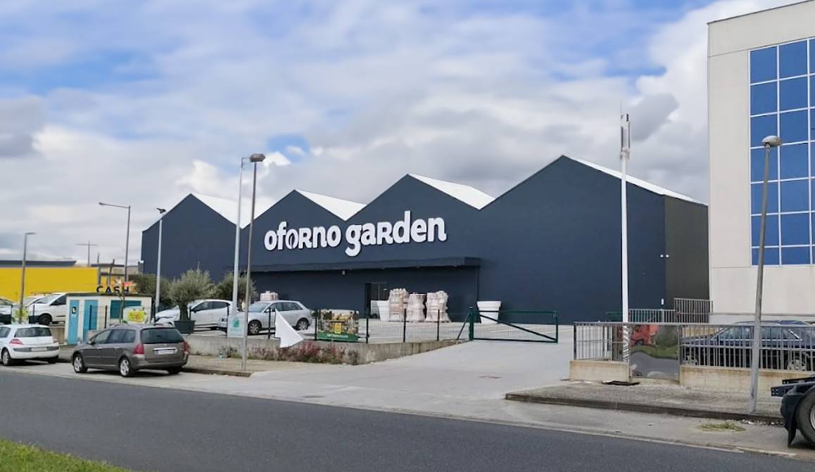 Neueröffnung: Garden OForno – Spanien