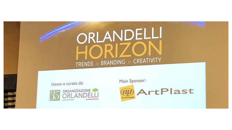Orlandelli Horizon 2018