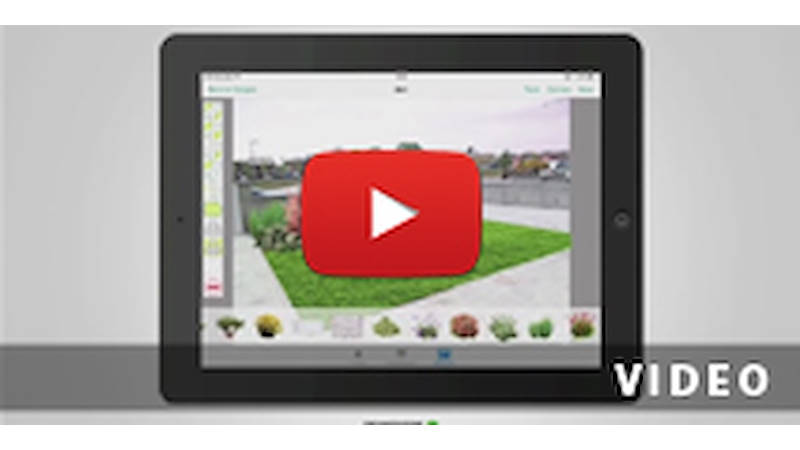 PRO Landscape Companion: Go Mobile with Your Free Tablet App