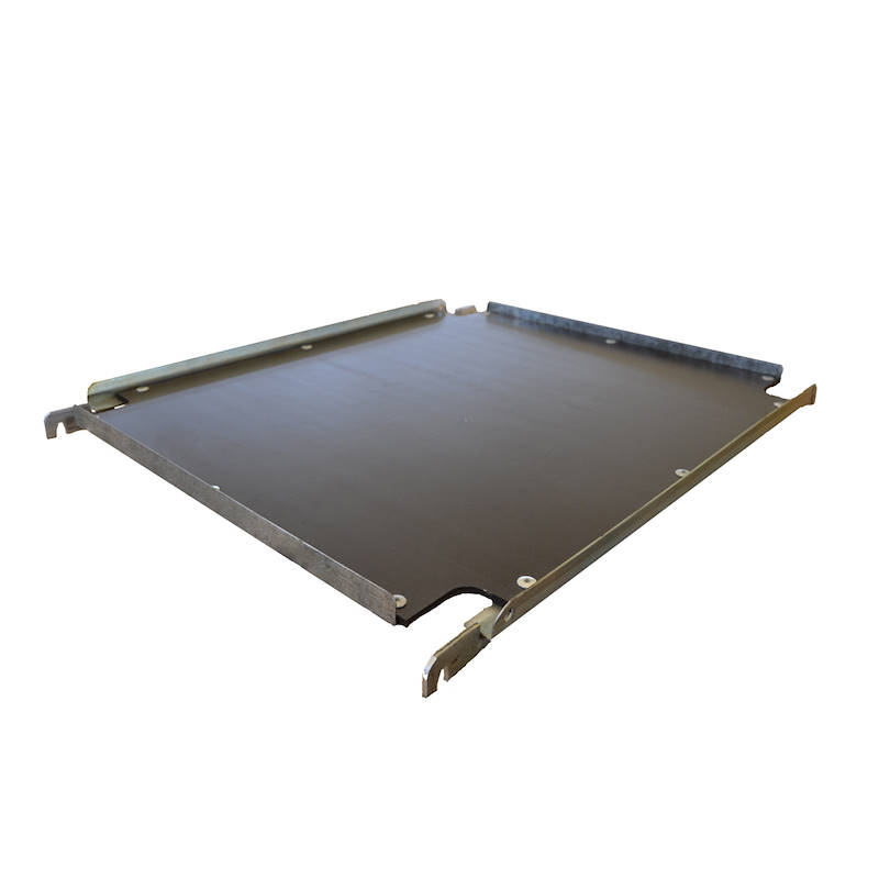 Regal für mini-Karre