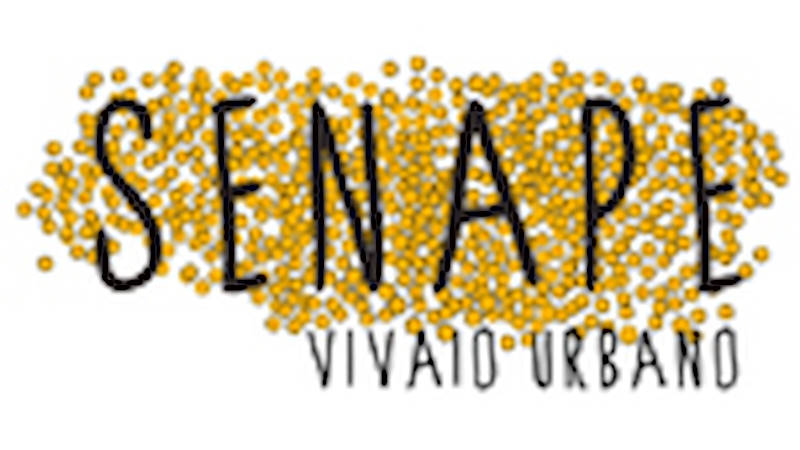 Senape vivaio urbano, die Welt der grünen im Zentrum von Bologna