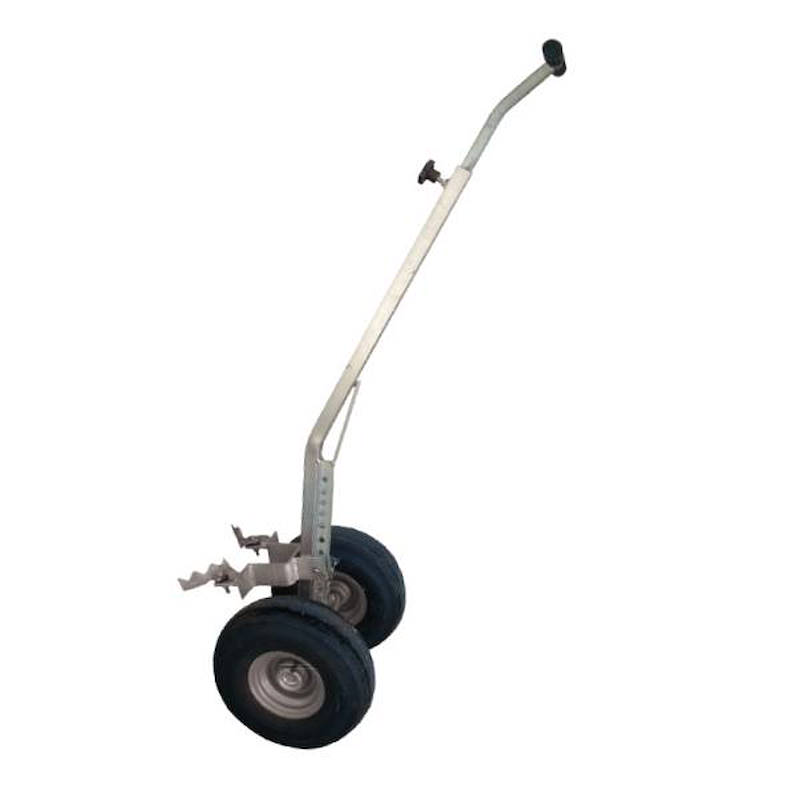 Shifting vases trolley, Box: 1 unit