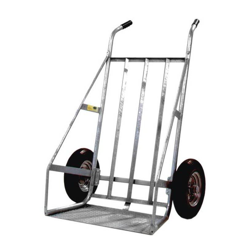 Pflanzenwagen, Packung: 2 Stücke