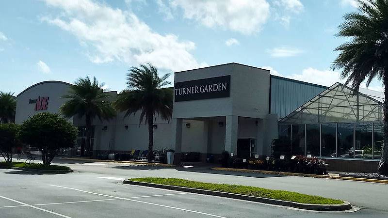 Turner Garden renueva su Garden Center para aumentar las ventas