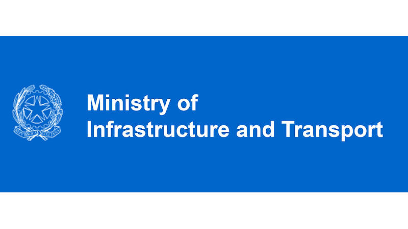 Waren auf dem Weg von und nach Italien nicht von der Sperrung betroffen