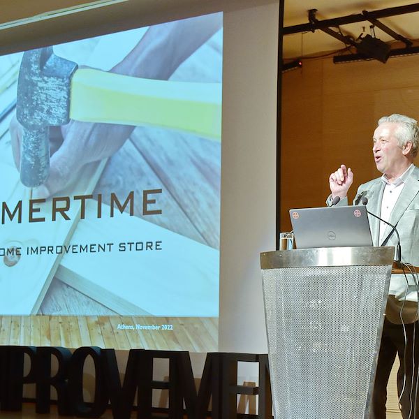 13° CONGRESO DIY&HOME IMPROVEMENT