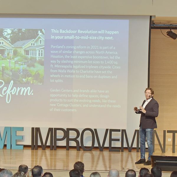 13ème CONGRES DIY&HOME IMPROVEMENT