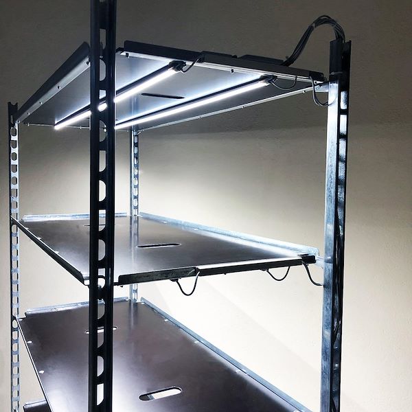 LED Lichter SLIM