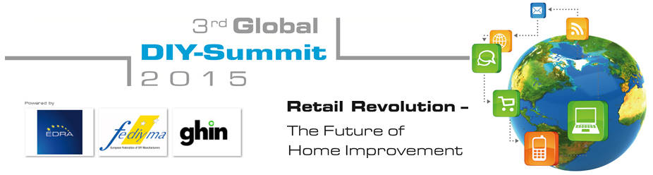 3em Global DIY-sommet 2015