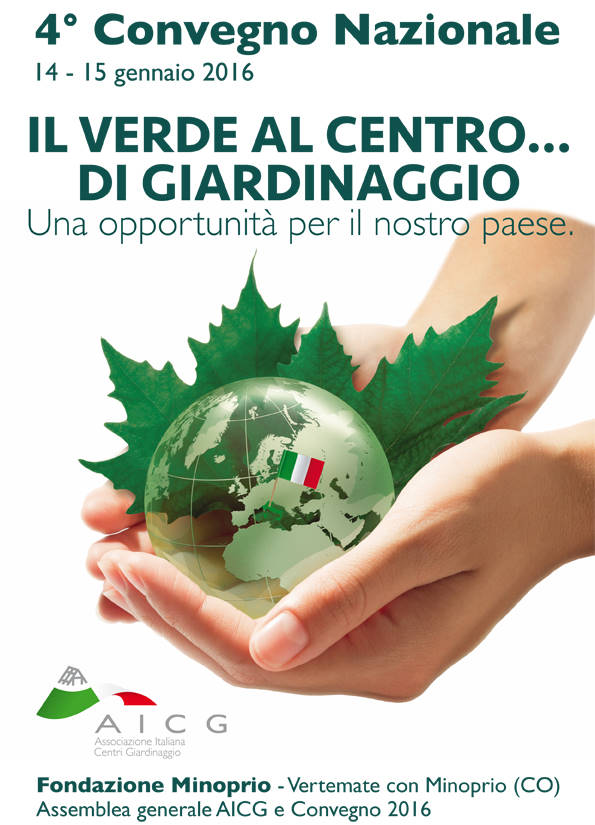 4th AICG National Convention