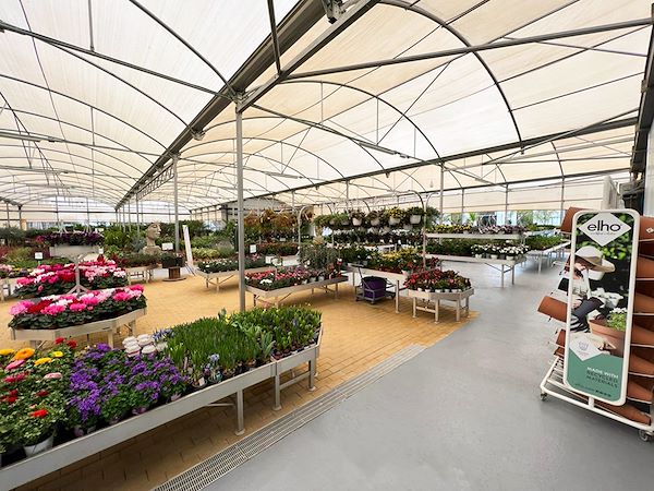 Ala30 erneuert den Außenbereich mit Orlandelli-Konzepten