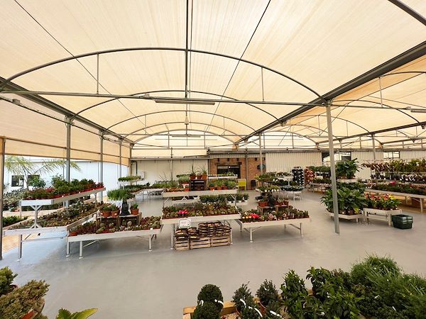 Ala30 erneuert den Außenbereich mit Orlandelli-Konzepten