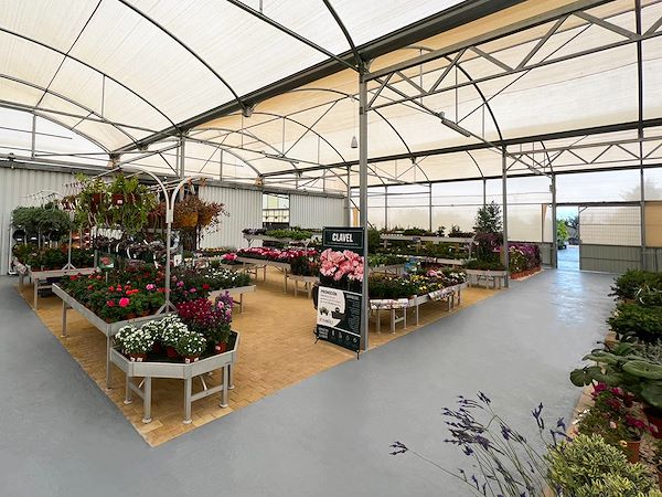 Ala30 erneuert den Außenbereich mit Orlandelli-Konzepten