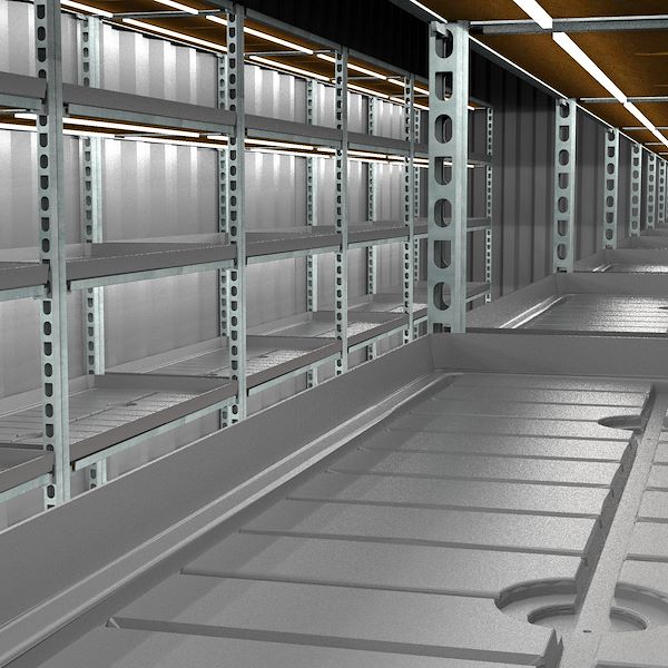 Format PFLANZENWUCHSKAMMER