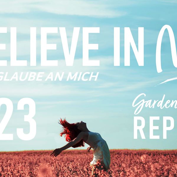 Garden Trends Report 2023 - Erster Teil