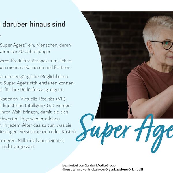 Garden Trends Report 2023 - Zweiter Teil