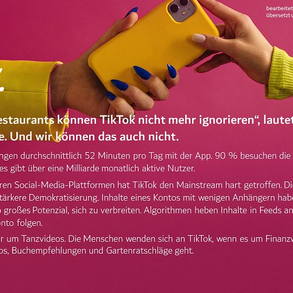 Garden Trends Report 2023 - Zweiter Teil