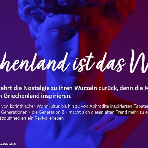 Garden Trends Report 2023 - Teil Drei