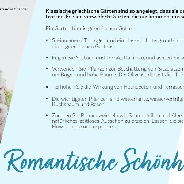 Garden Trends Report 2023 - Teil Drei