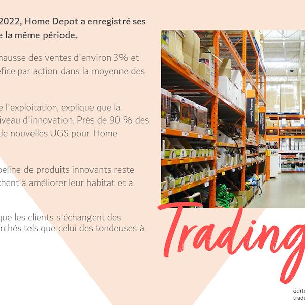 Garden Trends Report 2023 - Premère partie