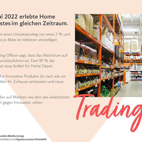 Garden Trends Report 2023 - Erster Teil
