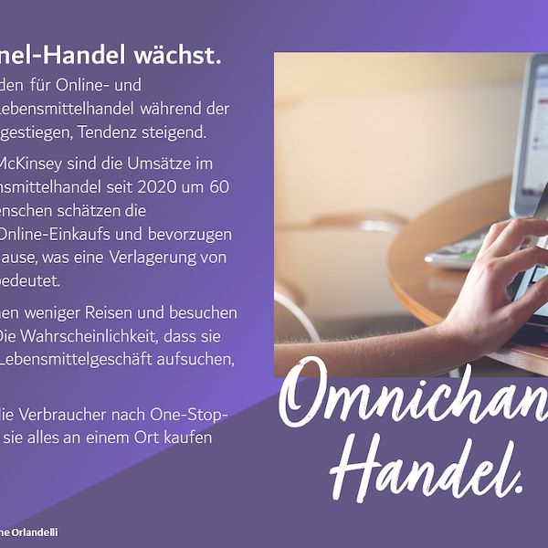 Garden Trends Report 2023 - Erster Teil