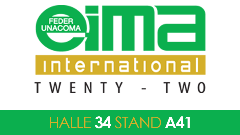 EIMA international 2022 - Bologna