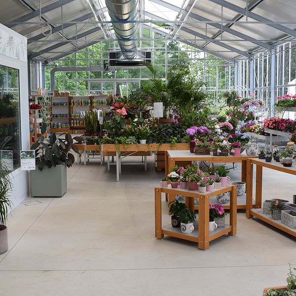 DAS GARTENZENTRUM FELTRINA