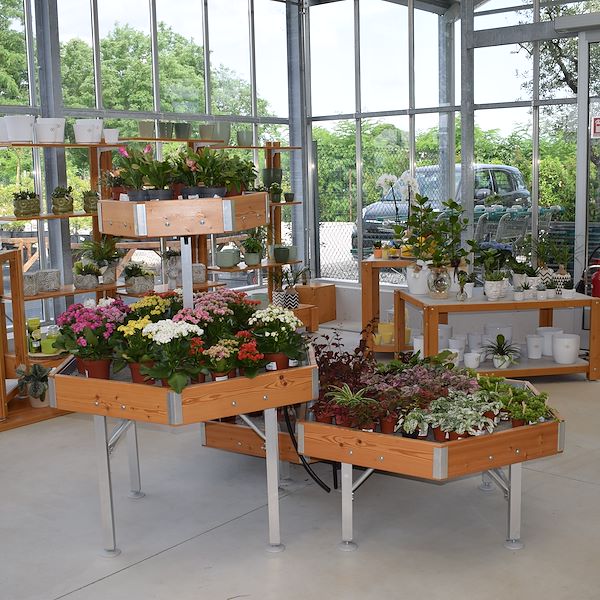 IL GARDEN CENTER FELTRINA
