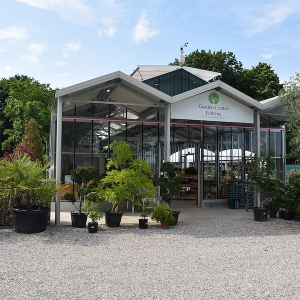 DAS GARTENZENTRUM FELTRINA
