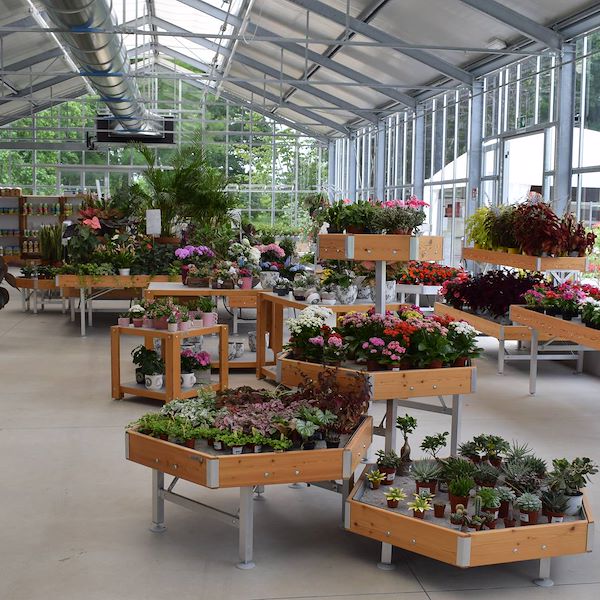 Point-of-Sale-Projekt